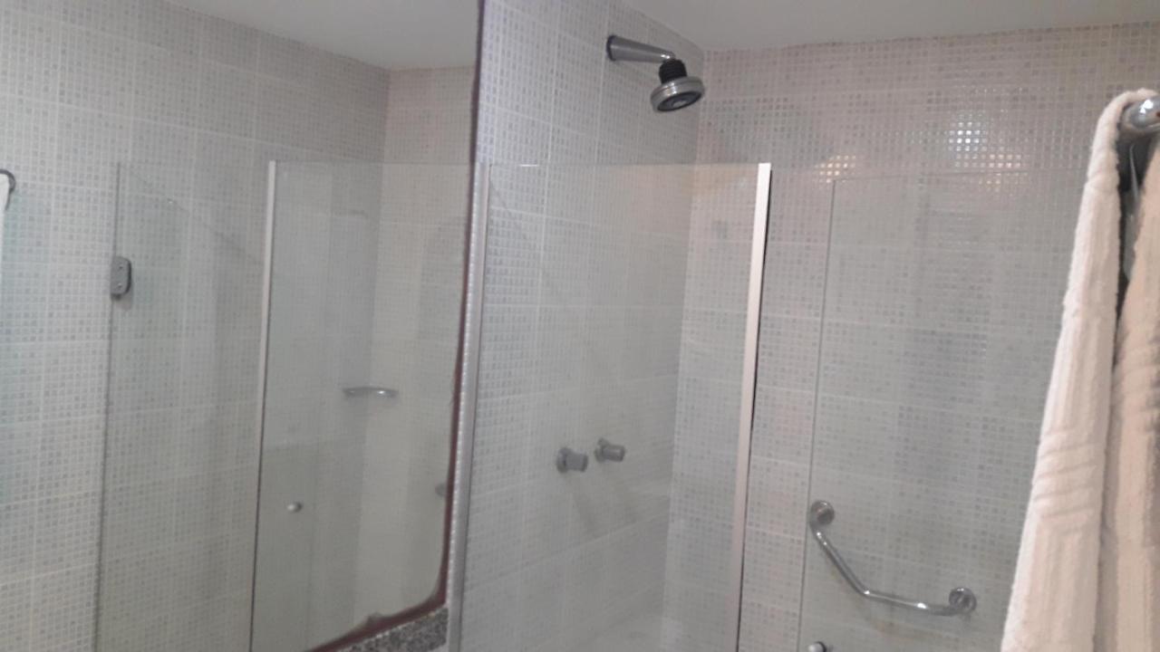 Flat Moema Rouxinol Aparthotel Сао Паоло Екстериор снимка