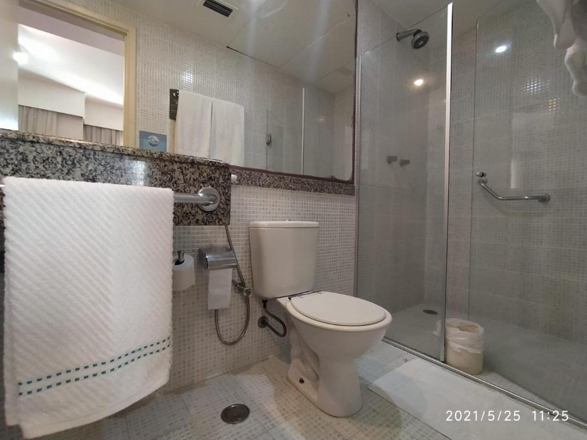 Flat Moema Rouxinol Aparthotel Сао Паоло Екстериор снимка